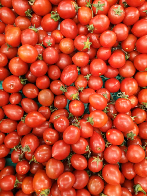 Farinha de Trigo (1kg)